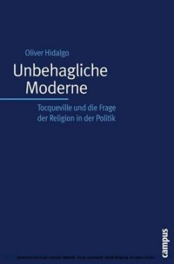 Unbehagliche Moderne