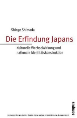 Die Erfindung Japans