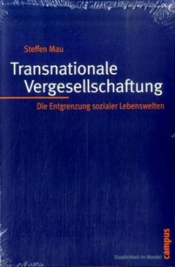 Transnationale Vergesellschaftung