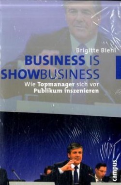 Business is Showbusiness