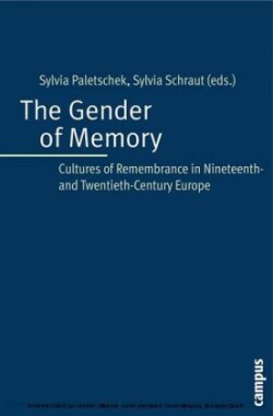 Gender of Memory