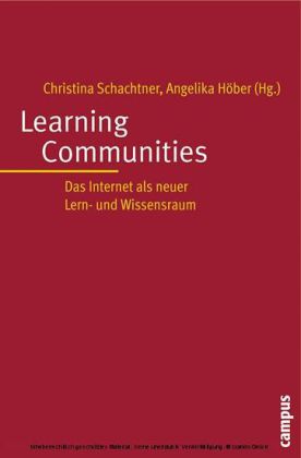 Learning Communities