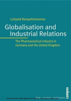 Globalisation and Industrial Relations