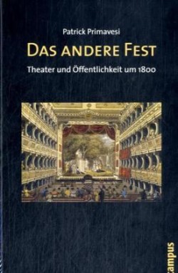 Das andere Fest