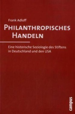 Philanthropisches Handeln