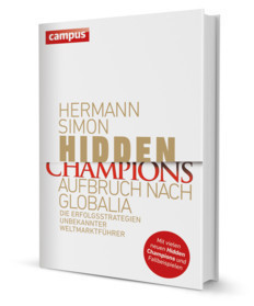 Hidden Champions - Aufbruch nach Globalia