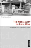 Normality of Civil War