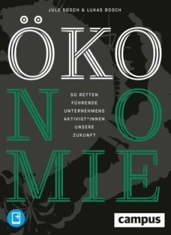 ÖKOnomie, m. 1 Buch, m. 1 E-Book