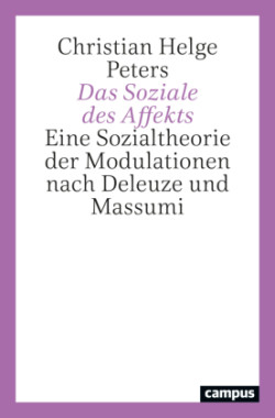 Das Soziale des Affekts