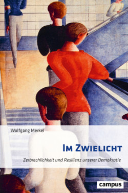 Im Zwielicht