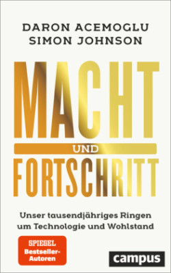 Macht und Fortschritt