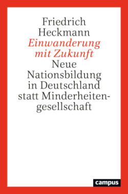 Einwanderung mit Zukunft