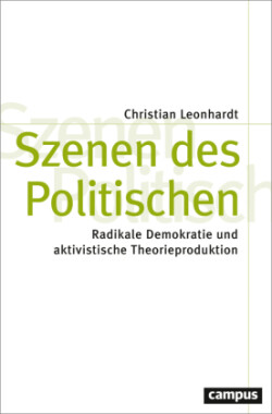 Szenen des Politischen