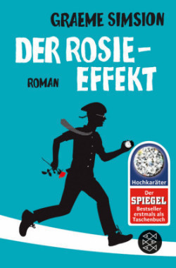 Der Rosie-Effekt: Roman (Hochkaräter)