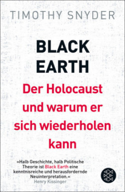 Black Earth