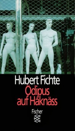 Ödipus auf Haknäss