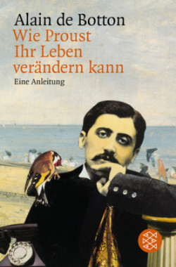 Wie Proust HR Leben Verandern Kann