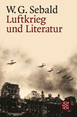 Luftkrieg Und Literatur