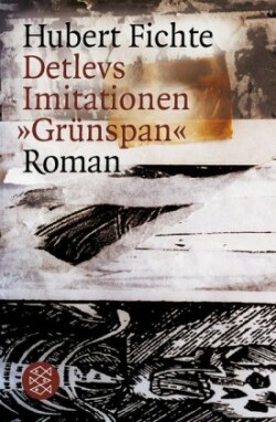 Detlevs Imitationen 'Grünspan'