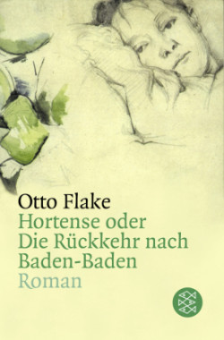 Hortense oder Die Rückkehr nach Baden-Baden