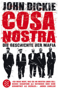 Cosa Nostra