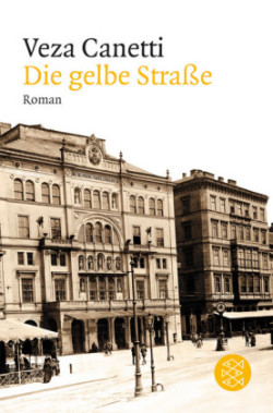 Die gelbe Strasse