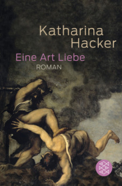 Eine Art Liebe