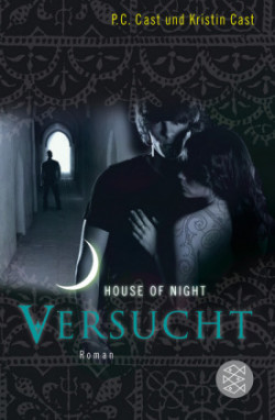 House of Night - Versucht