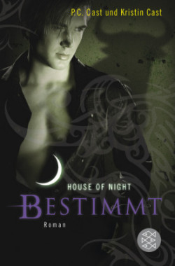 House of Night - Bestimmt