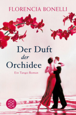 Der Duft der Orchidee