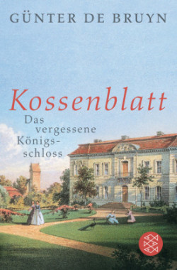 Kossenblatt