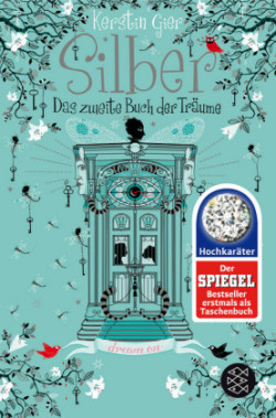 Silber - Das zweite Buch der Träume