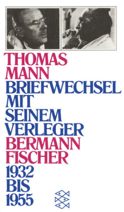 Briefwechsel 1932-1955, in 2 Tl.-Bdn.