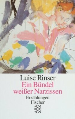 Ein Bundel Weiber Narzissen