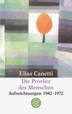Die Provinz DES Menschen