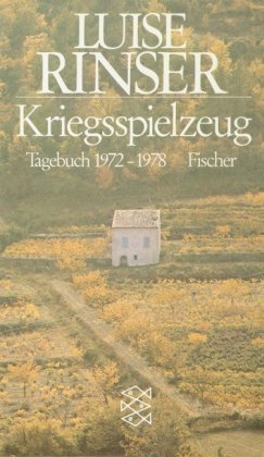 Kriegsspielzeug