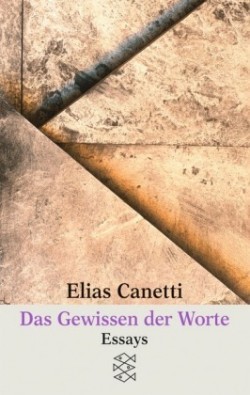 Das Gewissen Der Worte: Essays