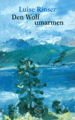 Den Wolf Umarmen