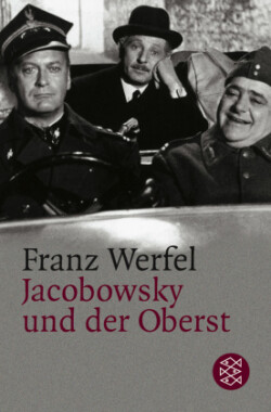 Jakobowsky Und Der Oberst