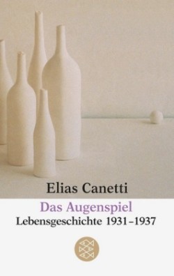 Augenspiel Lebensgeschichte 1931-1937