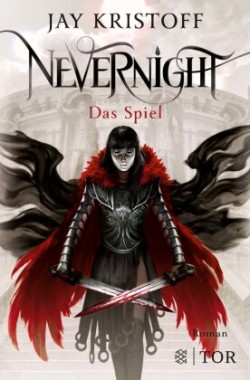 Nevernight - Das Spiel