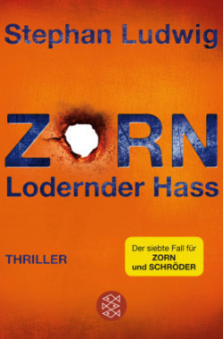 Lodernder Hass