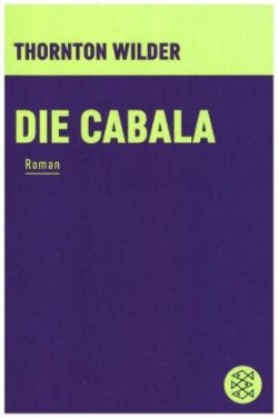 Die Cabala