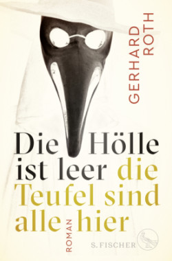 Die Hölle ist leer - die Teufel sind alle hier