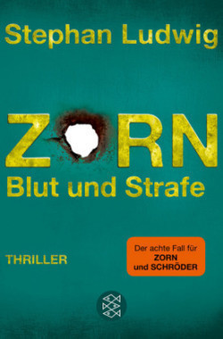 Zorn - Blut und Strafe