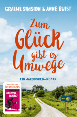 Zum Glück gibt es Umwege