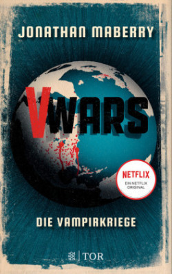V-Wars