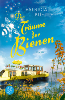 Die Traume der Bienen