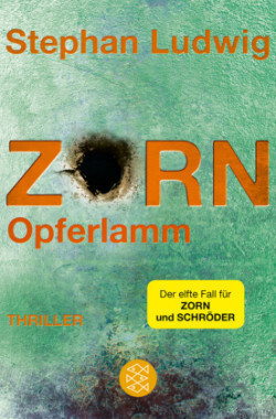 Zorn - Opferlamm