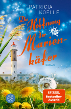 Die Hoffnung der Marienkäfer